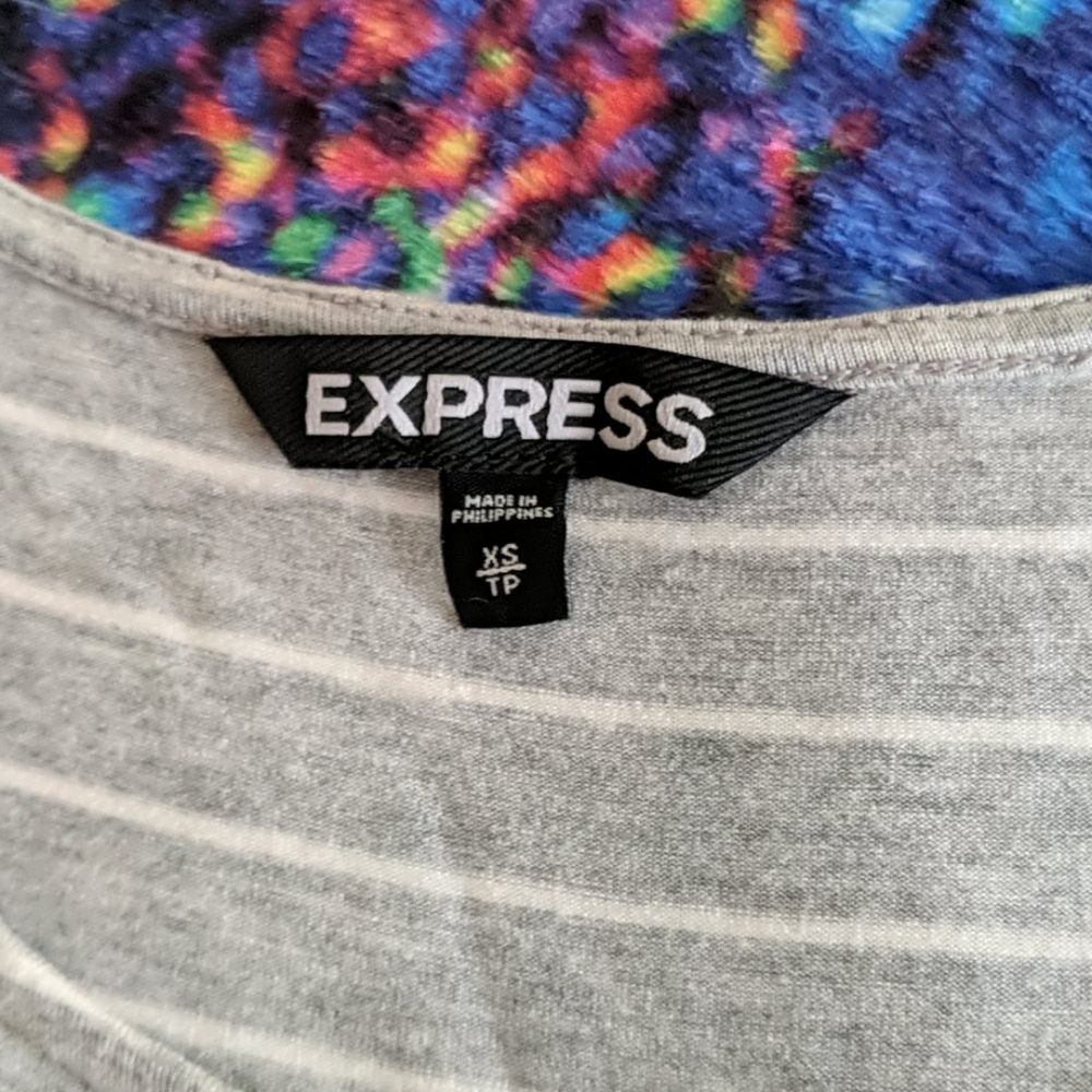 EXPRESS Sundress - Picture 3 of 4